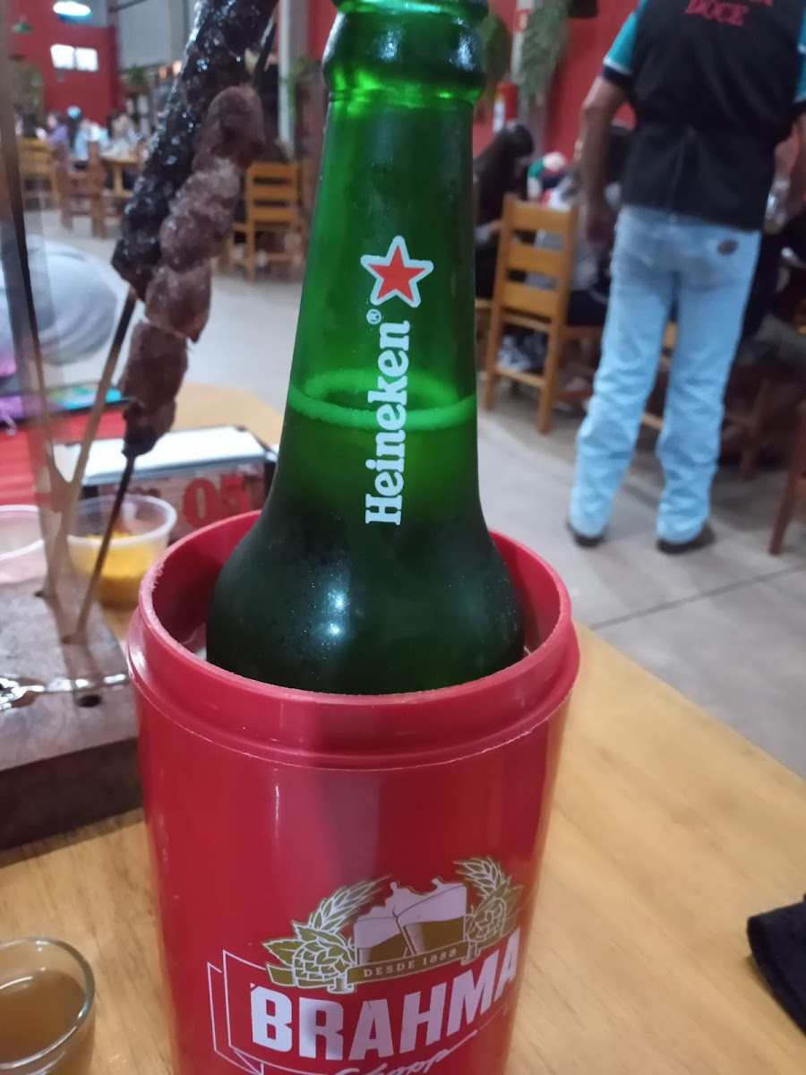 Pimenta Doce Photos 2